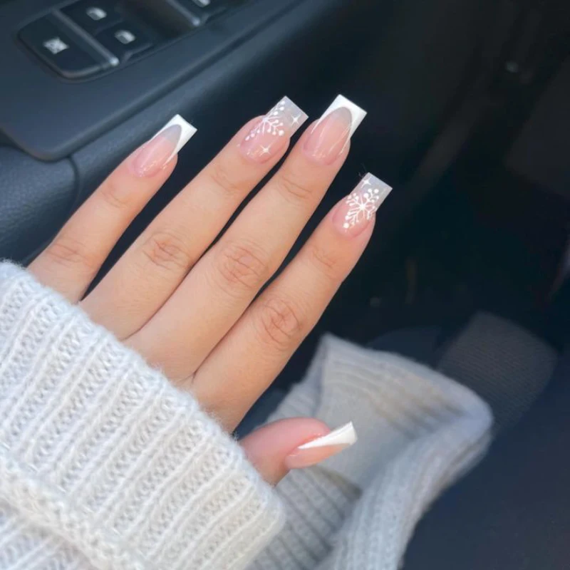 christmas nail ideas