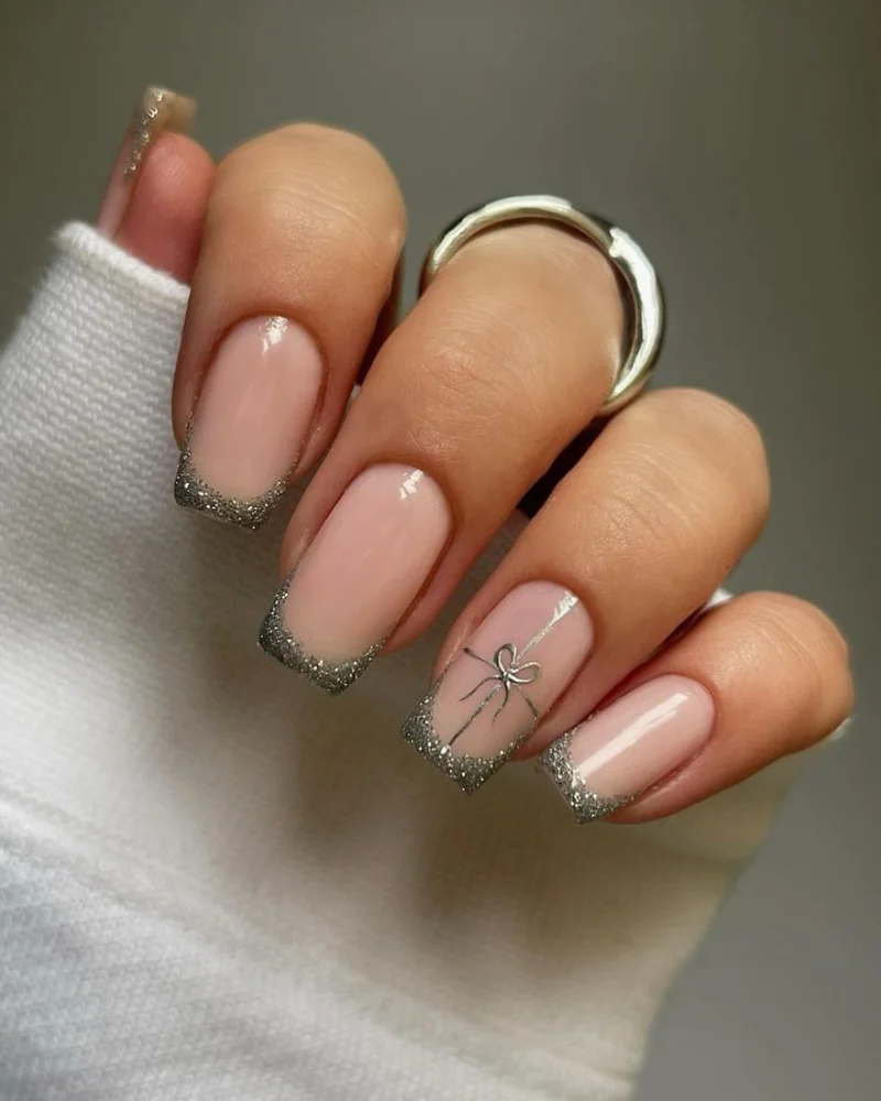 christmas nail ideas