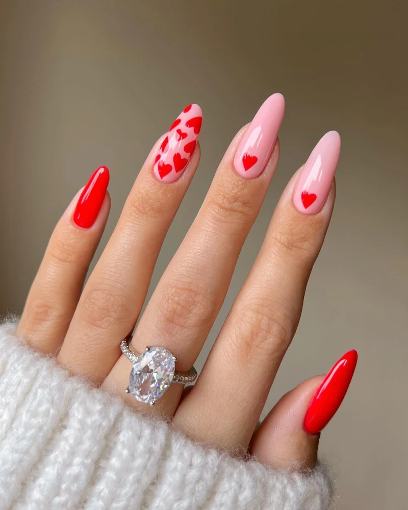 February Nails