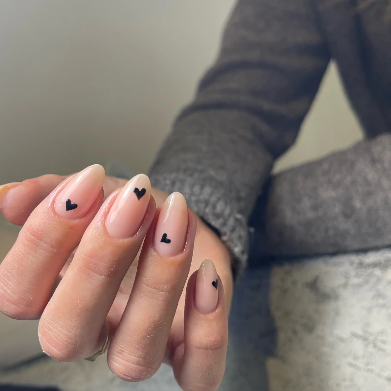 February Nails