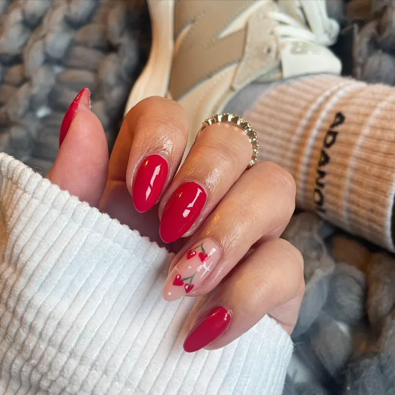 February Nails