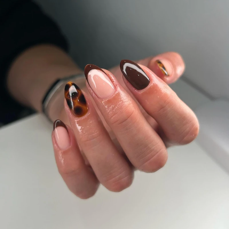 January Nails