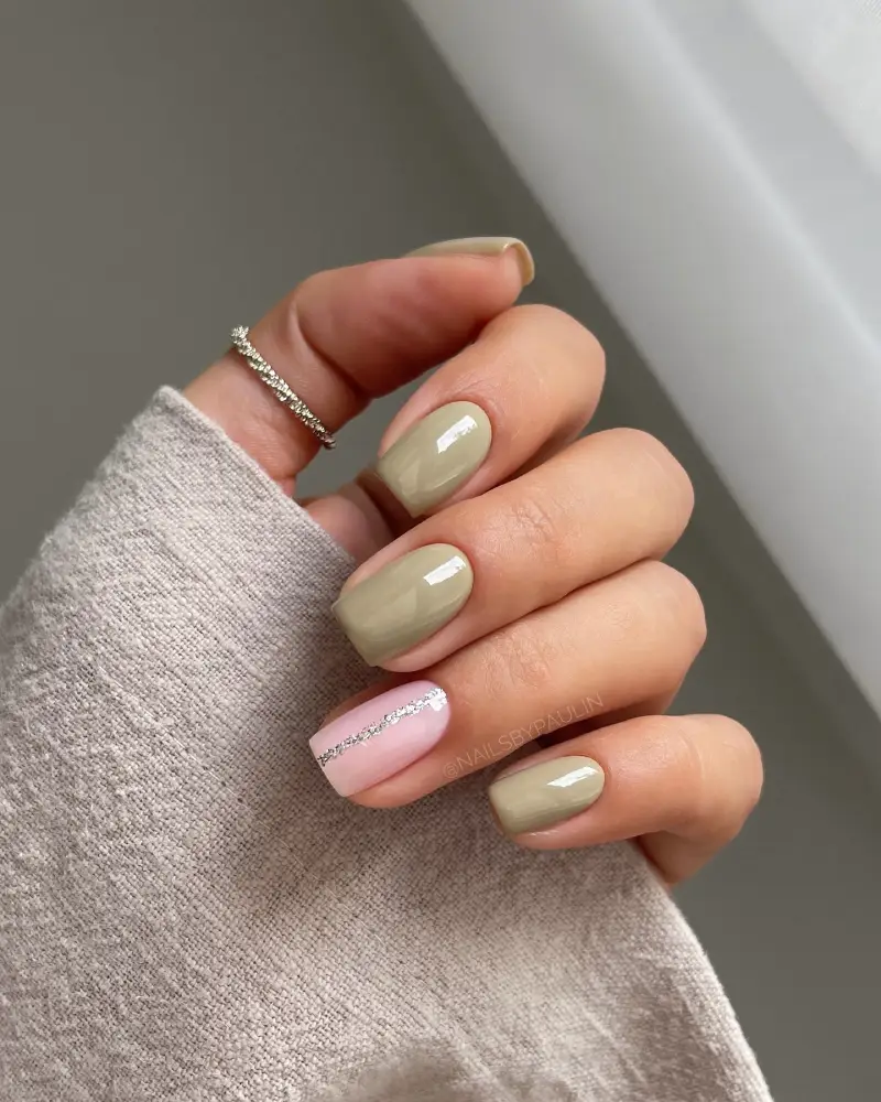 January Nails