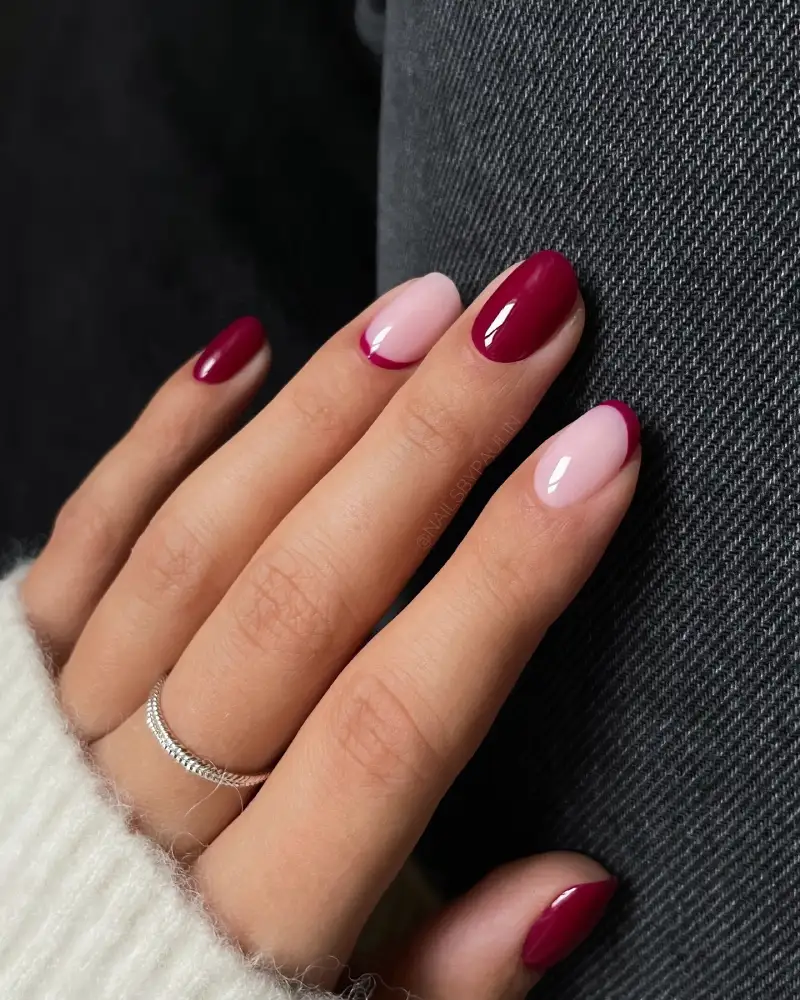 January Nails