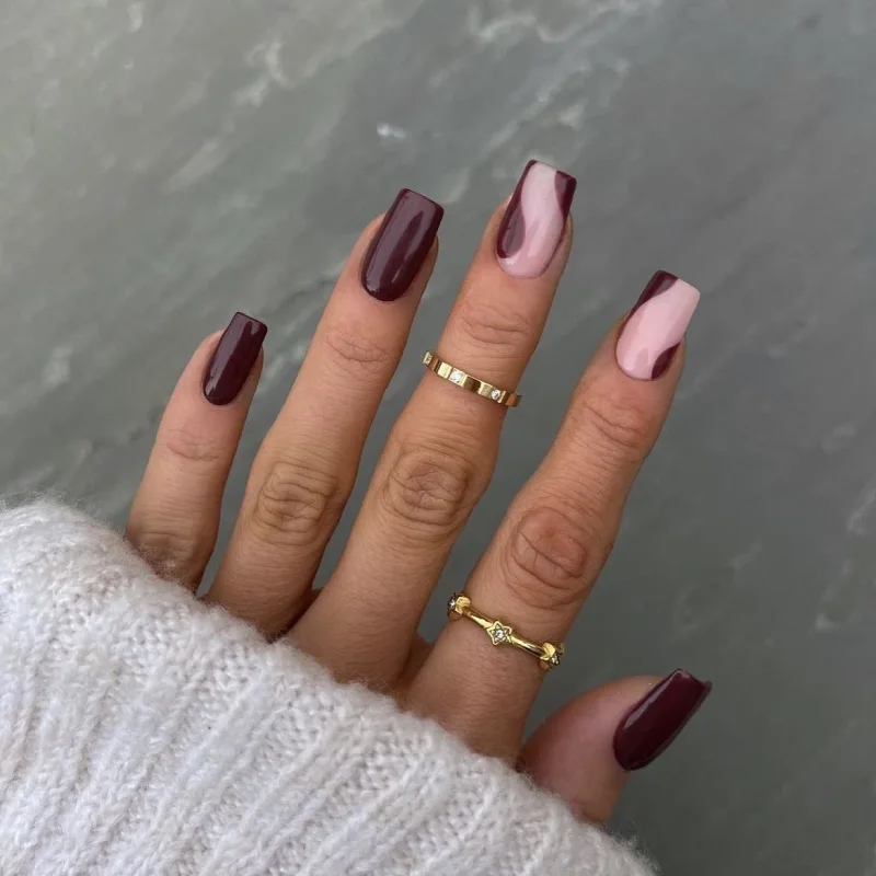 January Nails