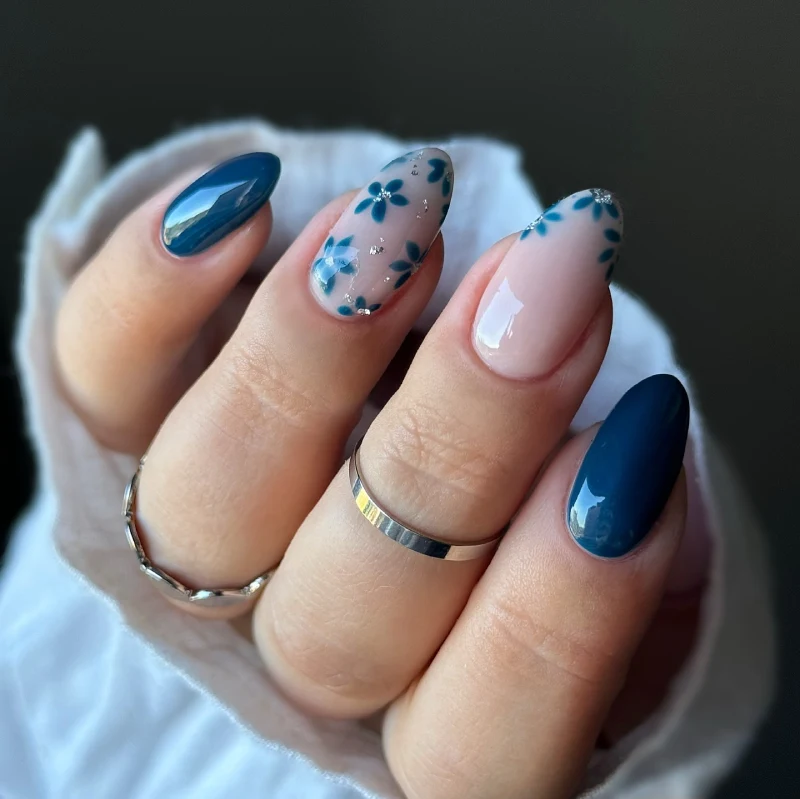 January Nails