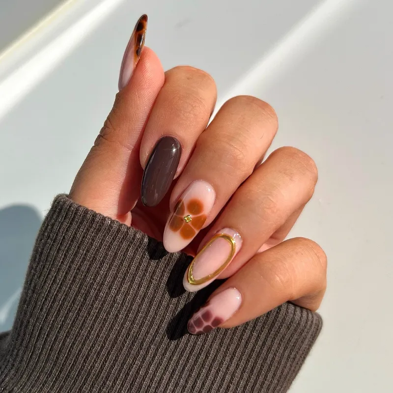 January Nails