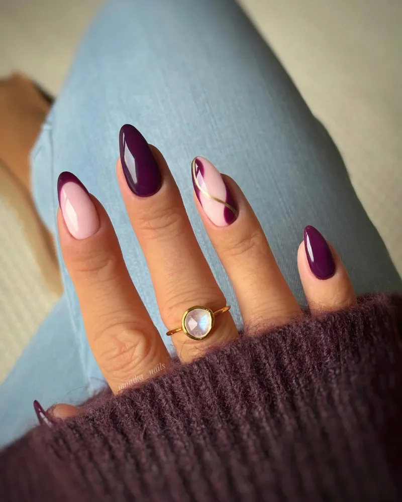 January Nails