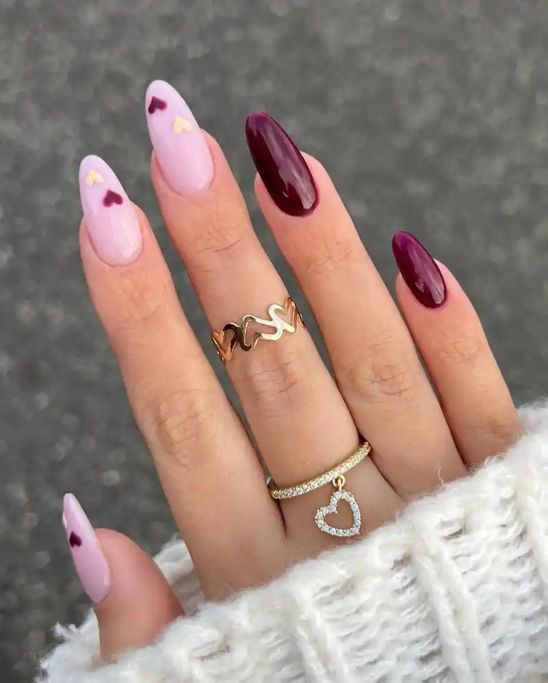 Fabulous January Nail Trends to Start the Year in Style