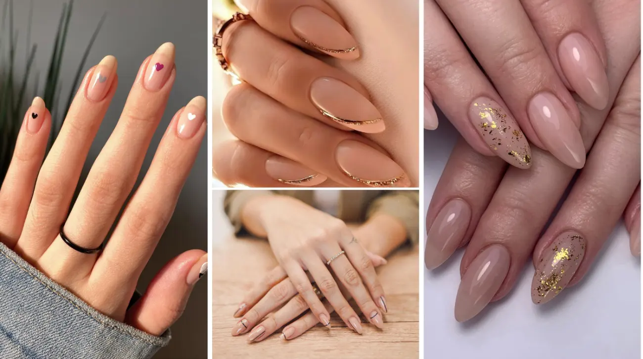 Minimalist Nail Designs for Every Occasion