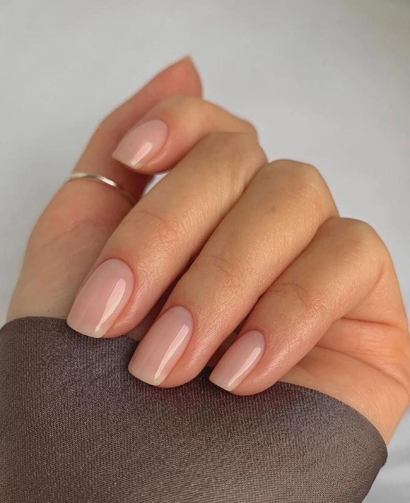 Neutral Nails