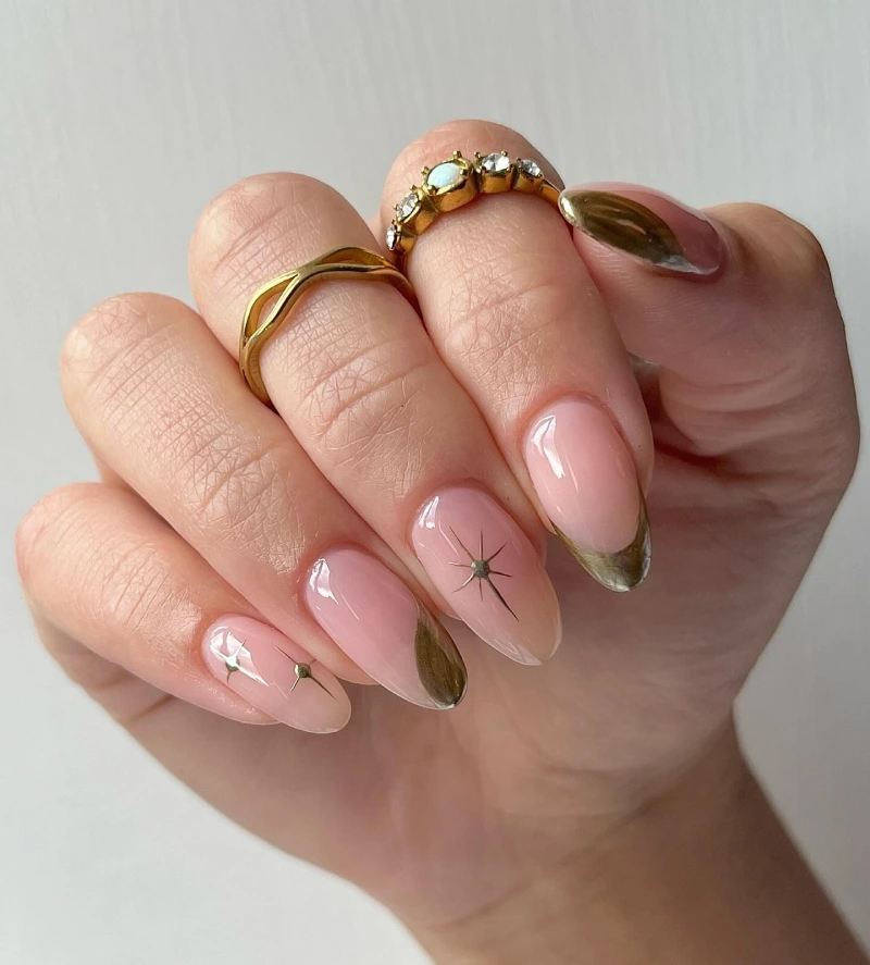 Neutral Nails