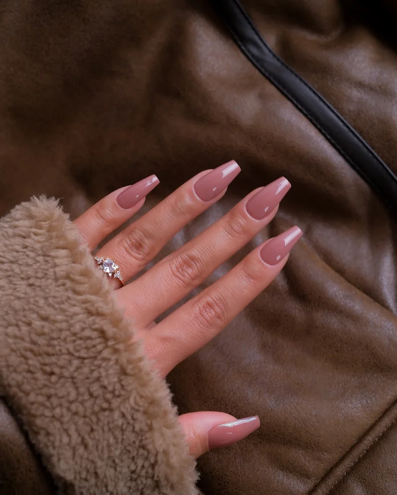 Neutral Nails