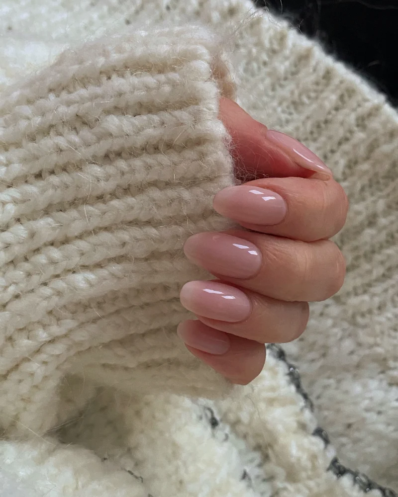 Neutral Nails