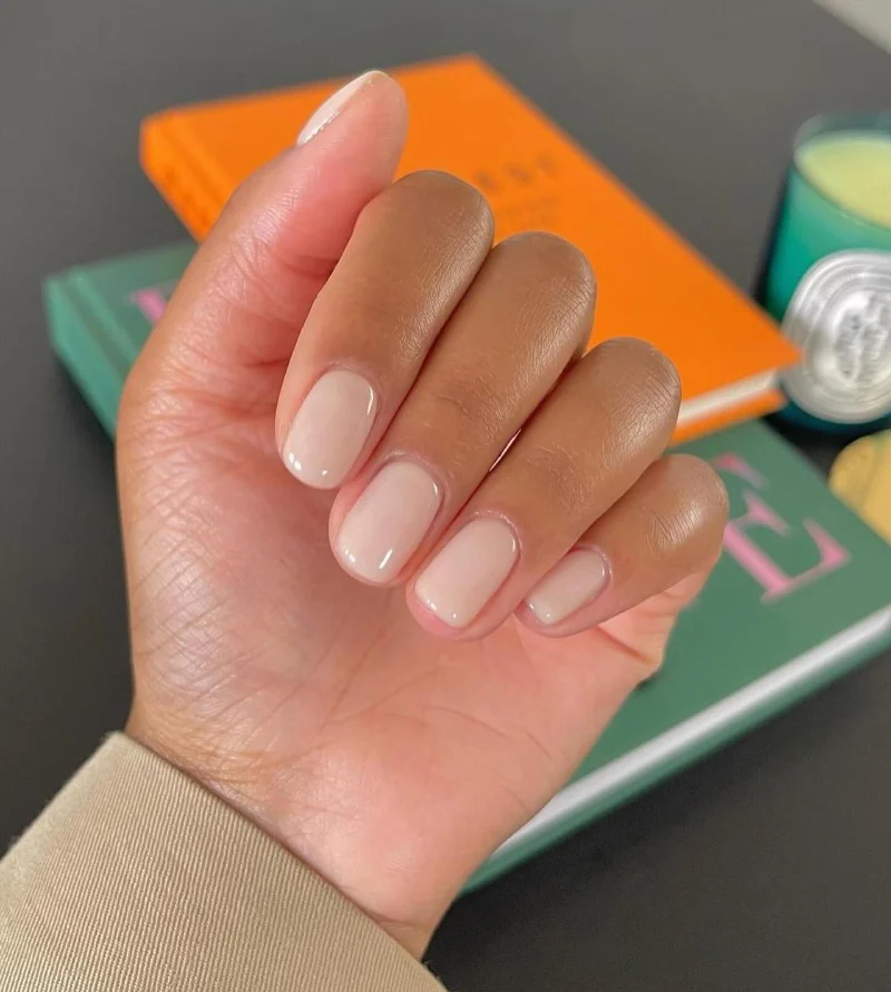 Neutral Nails