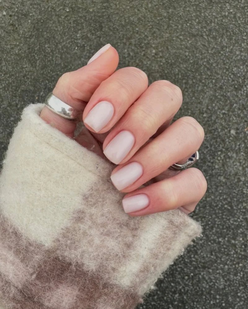 Neutral Nails