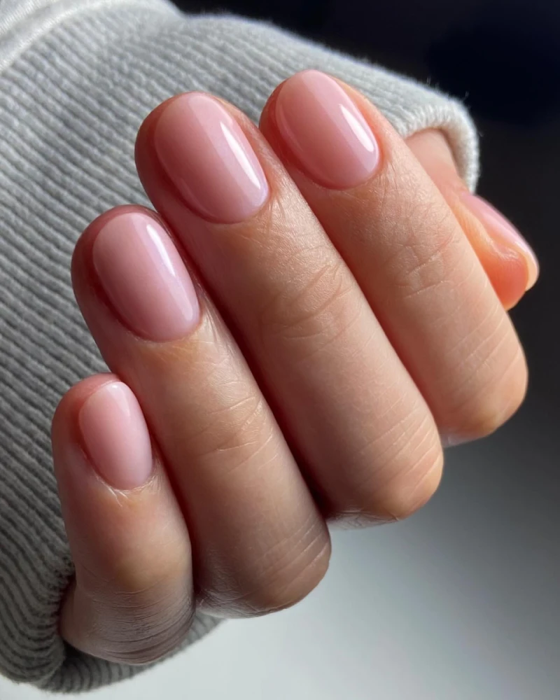 Neutral Nails