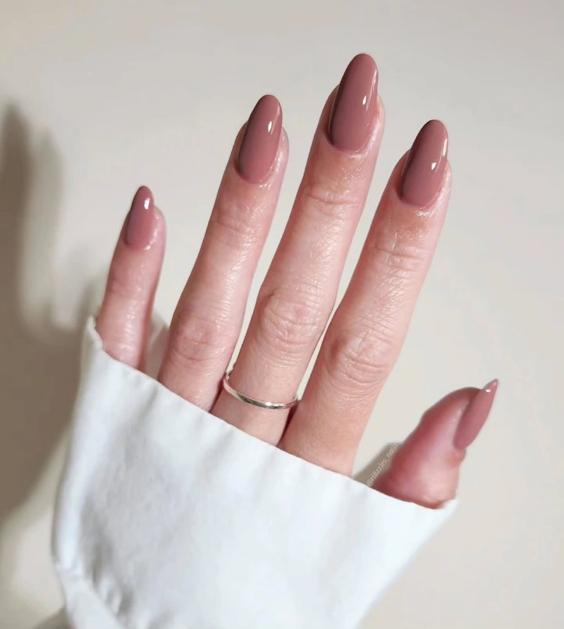 Neutral Nails