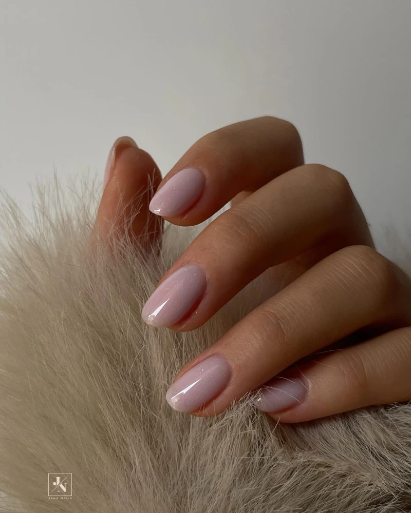 Neutral Nails