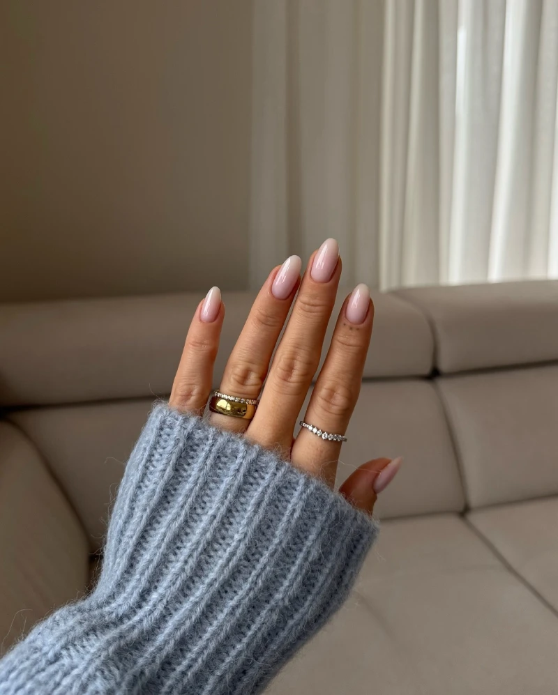 Neutral Nails