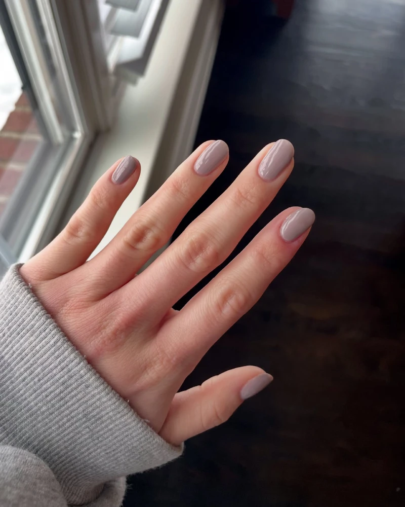 Neutral Nails