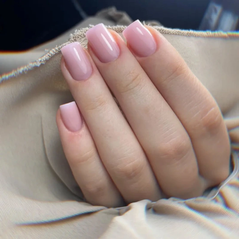 Neutral Nails