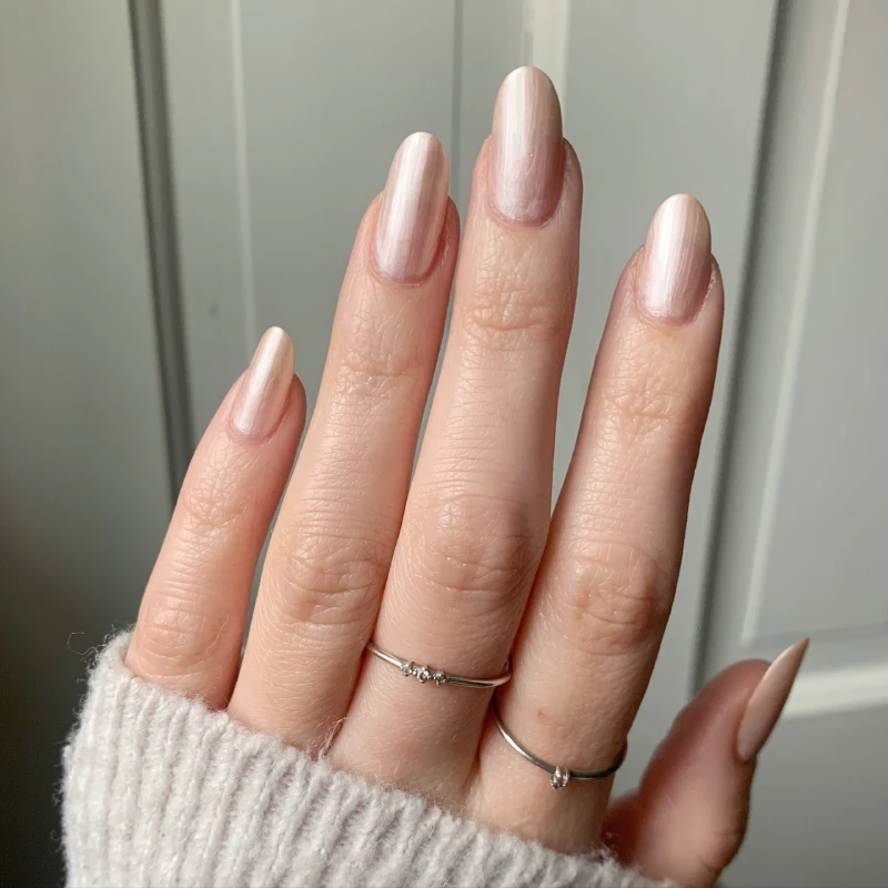 Neutral Nails