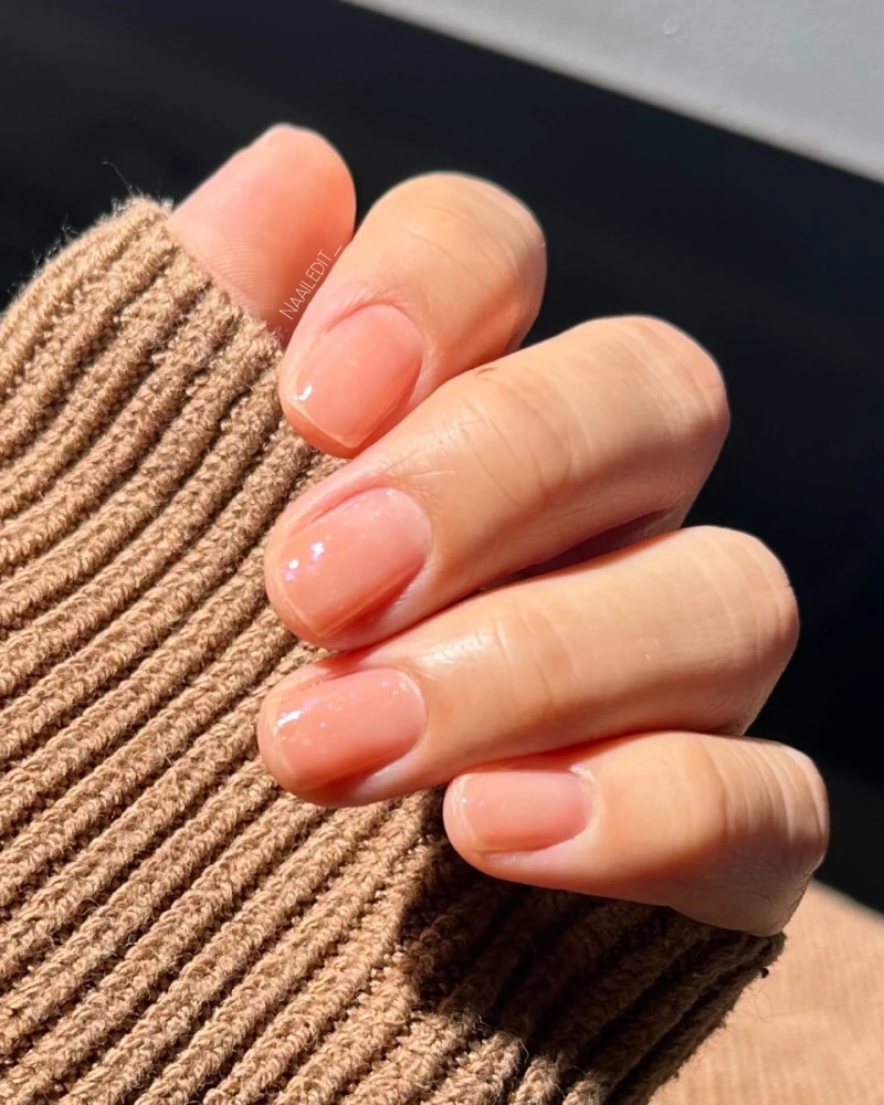 Neutral Nails