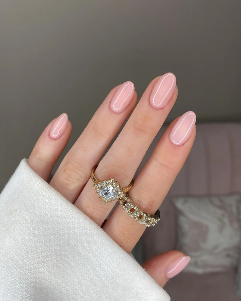 Neutral Nails