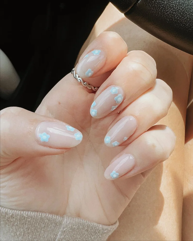 Neutral Nails