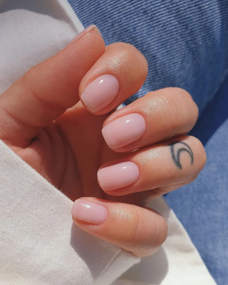 Neutral Nails