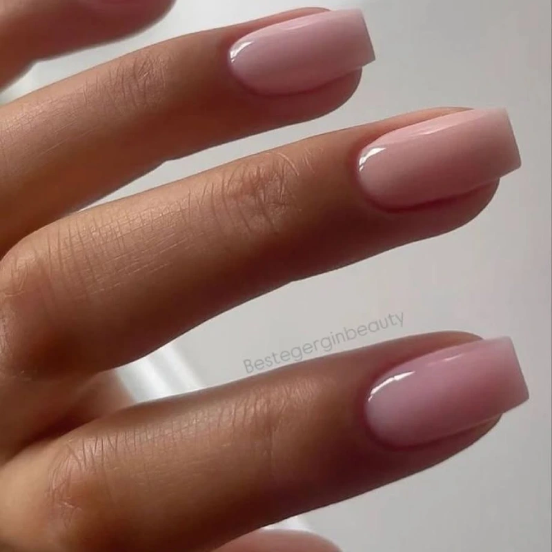 Neutral Nails