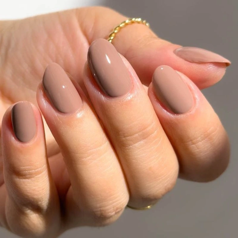 Neutral Nails