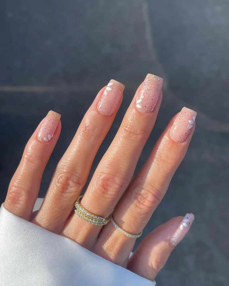 Neutral Nails