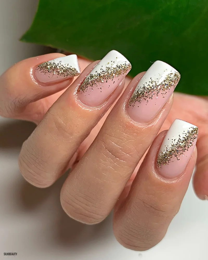 New Year Nail Ideas