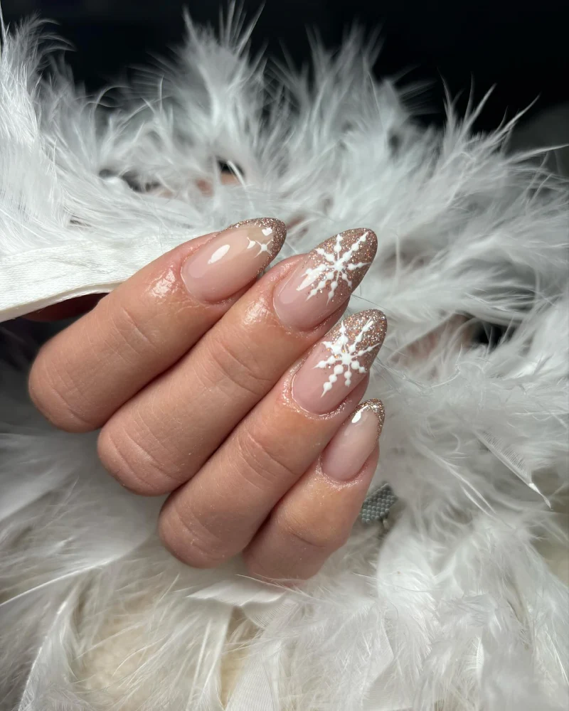 New Year Nail Ideas