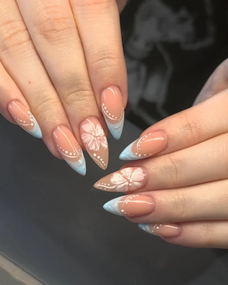 New Year Nail Ideas