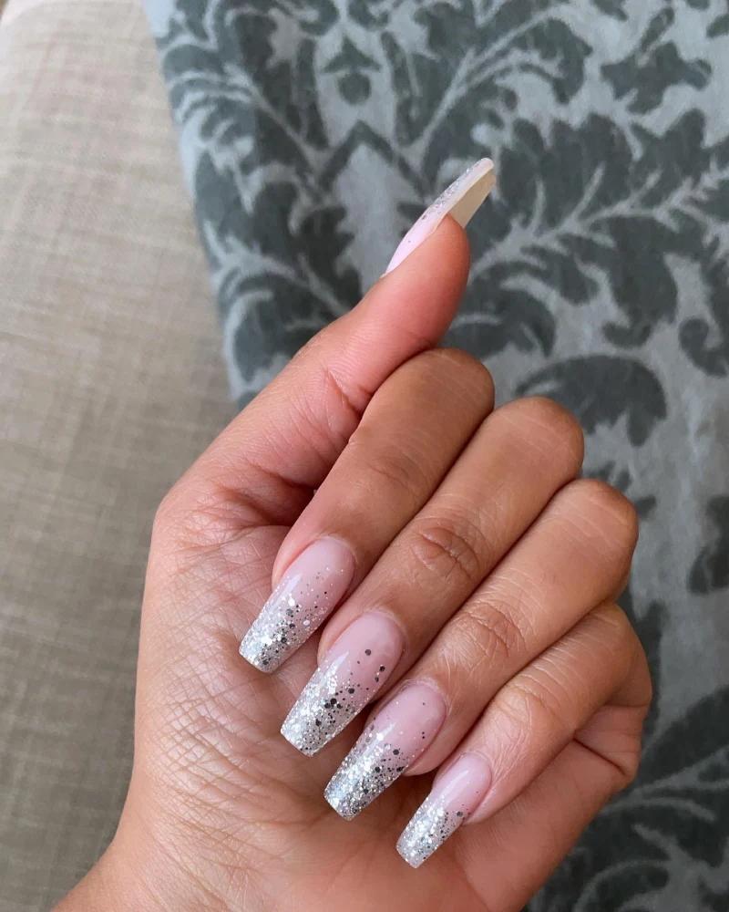 New Year Nail Ideas