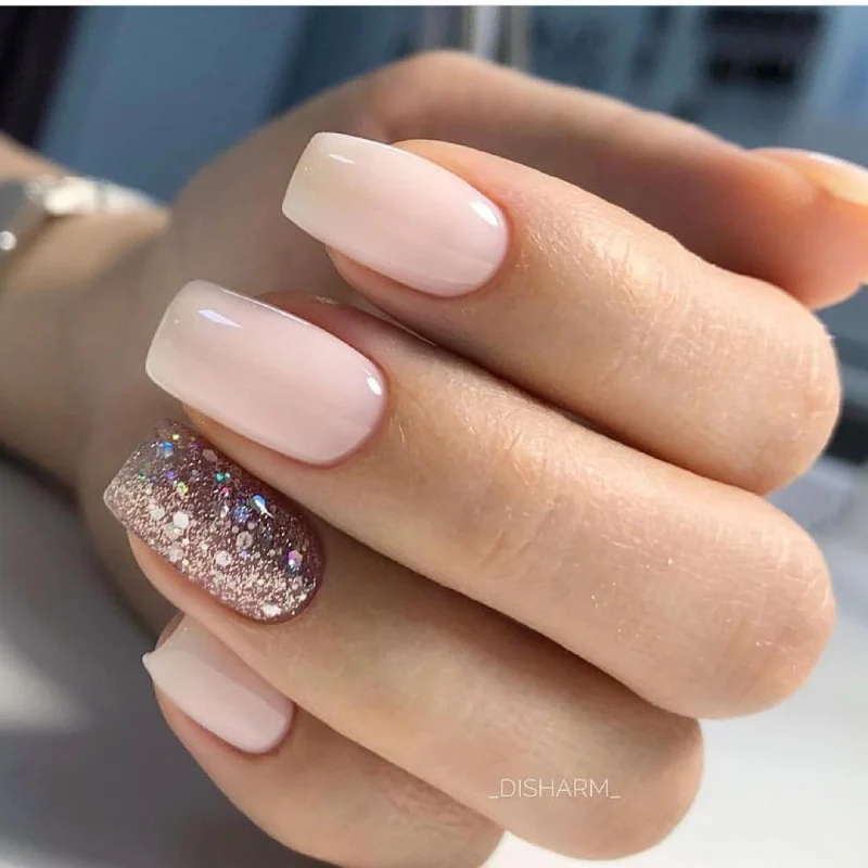 New Year Nail Ideas