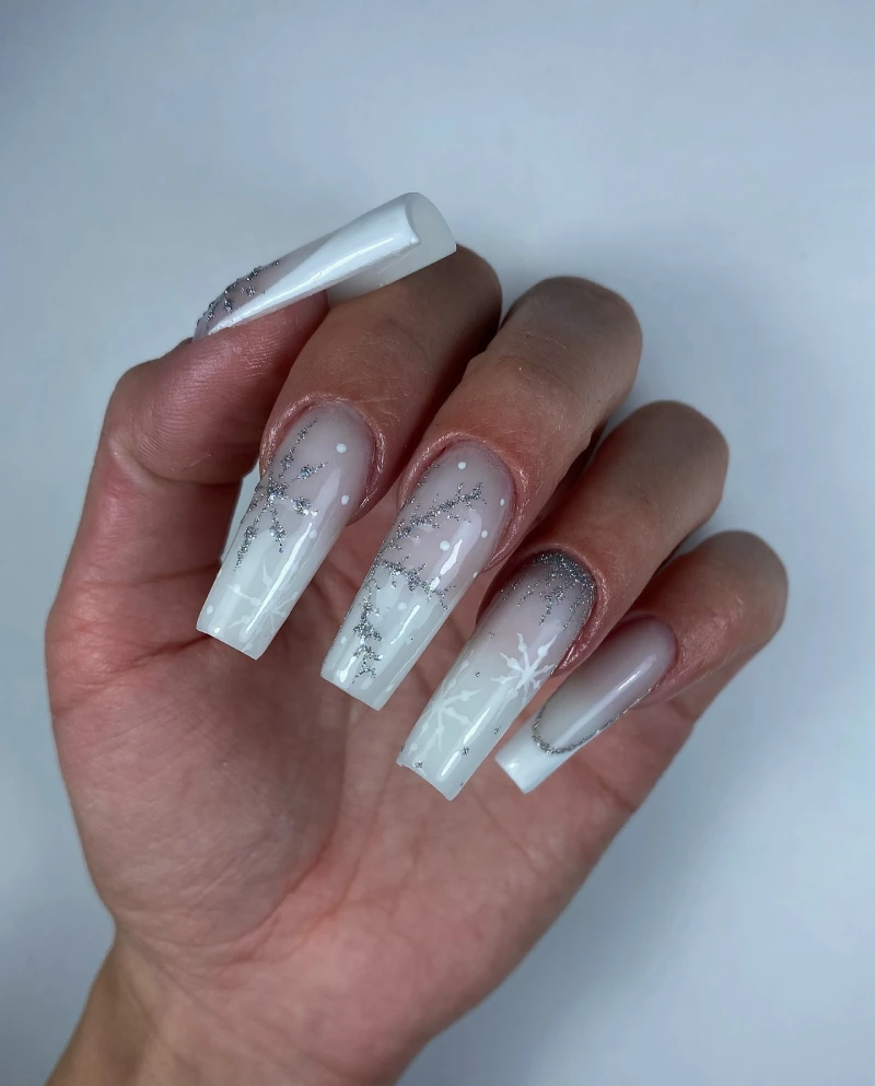 New Year Nail Ideas