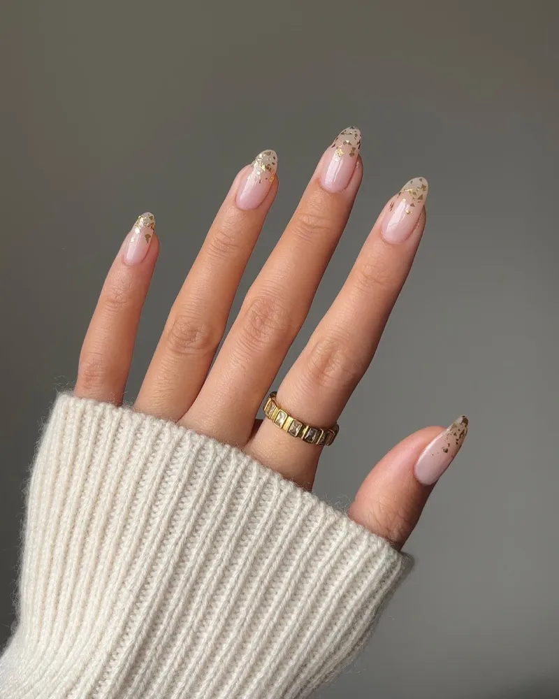 New Year Nail Ideas