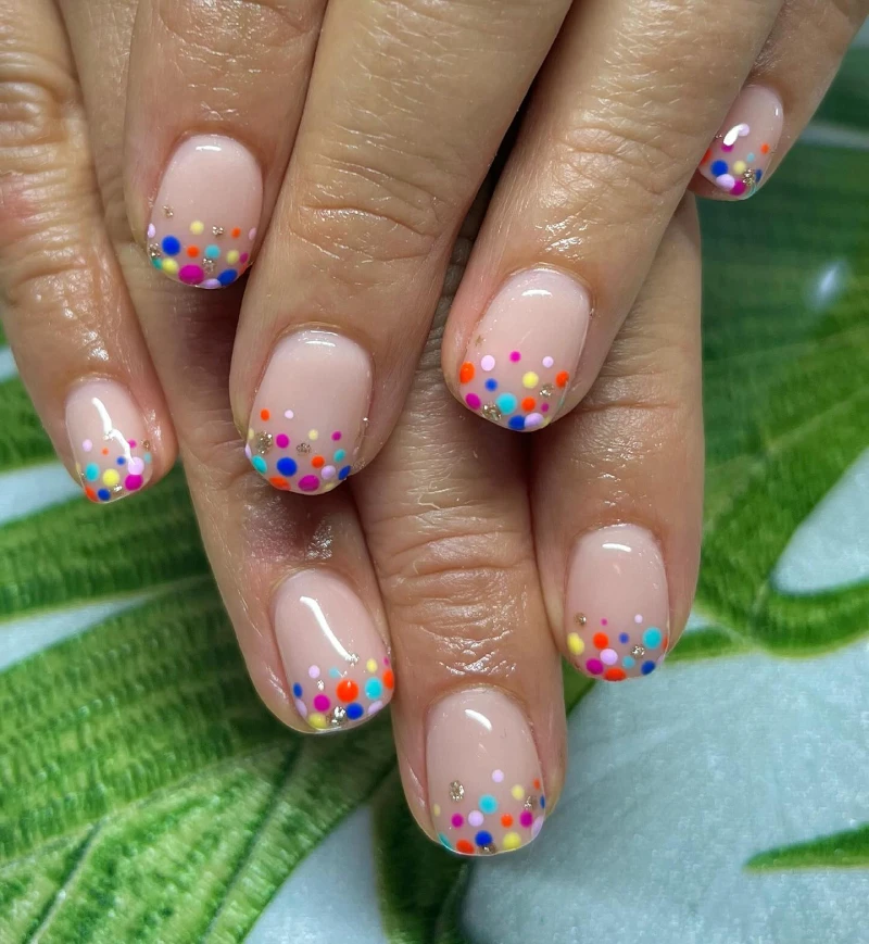 Spring Nails