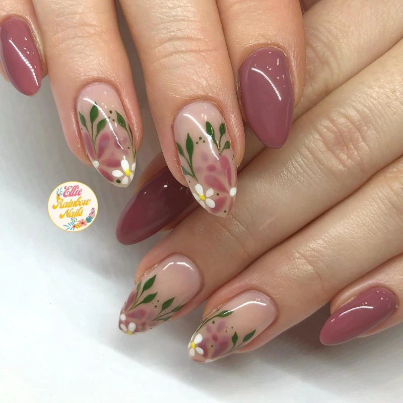 Spring Nails