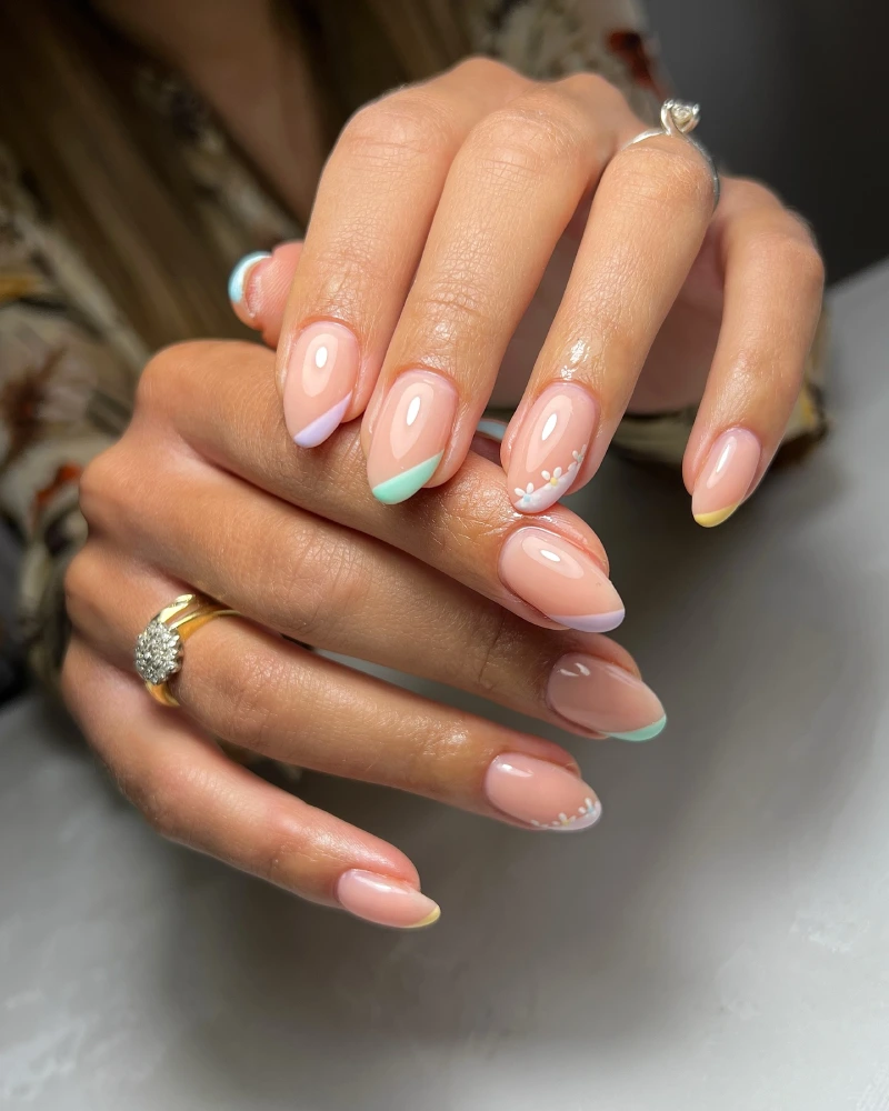 Spring Nails