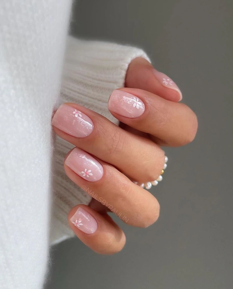 Spring Nails