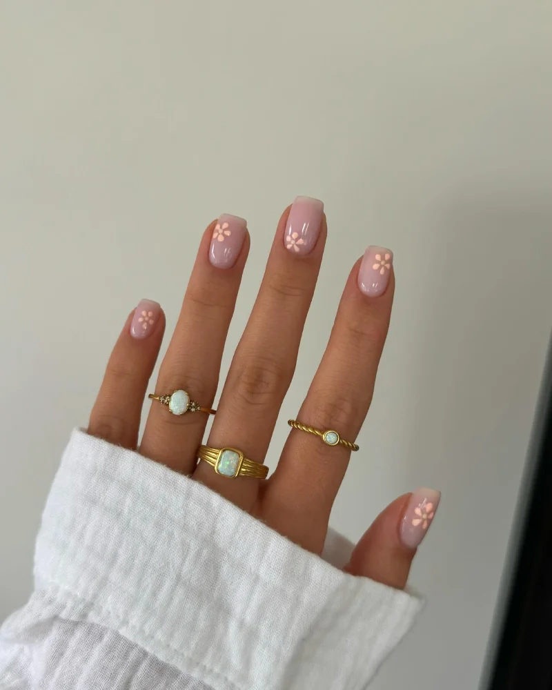 Spring Nails