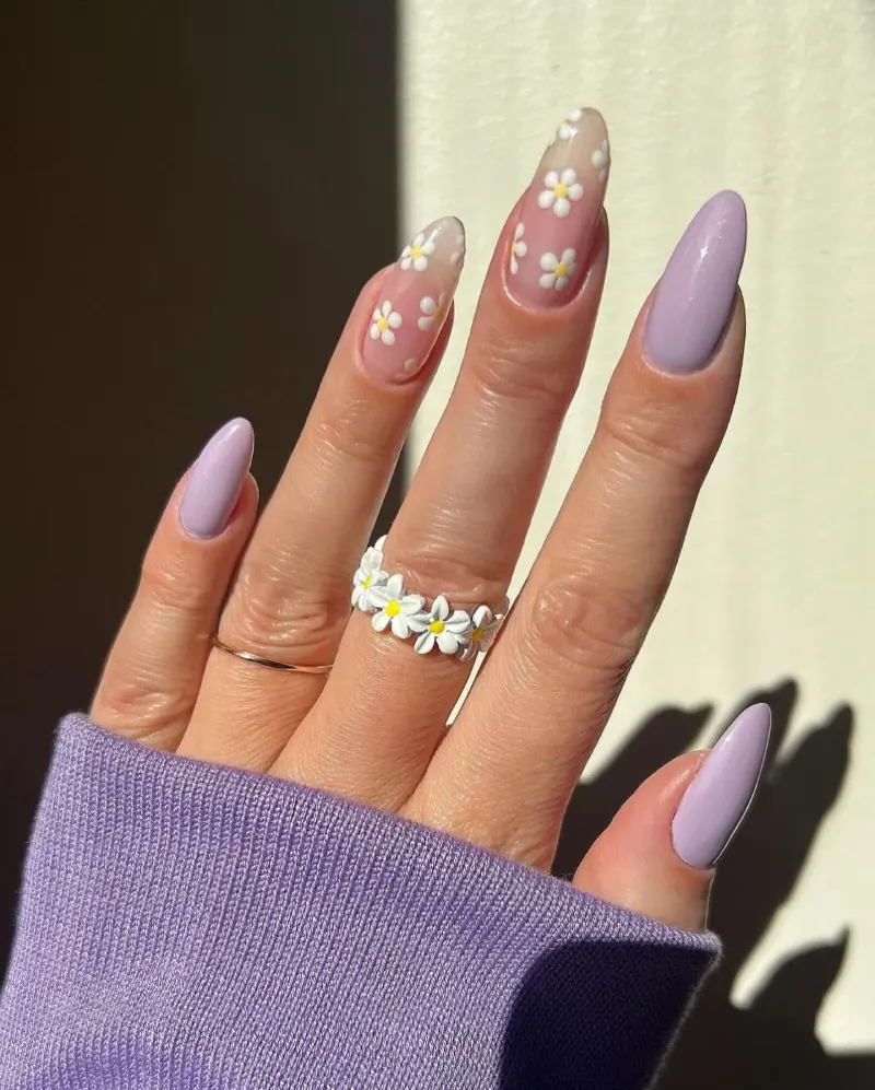 Spring Nails