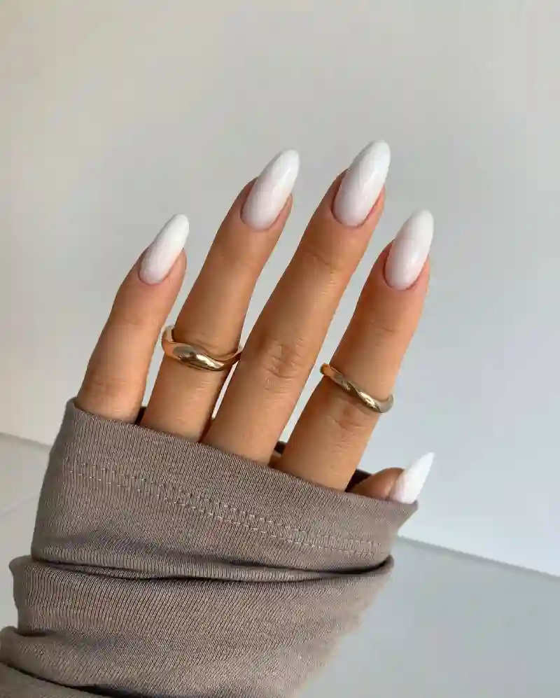 Stunning White Nail Designs to Try Now