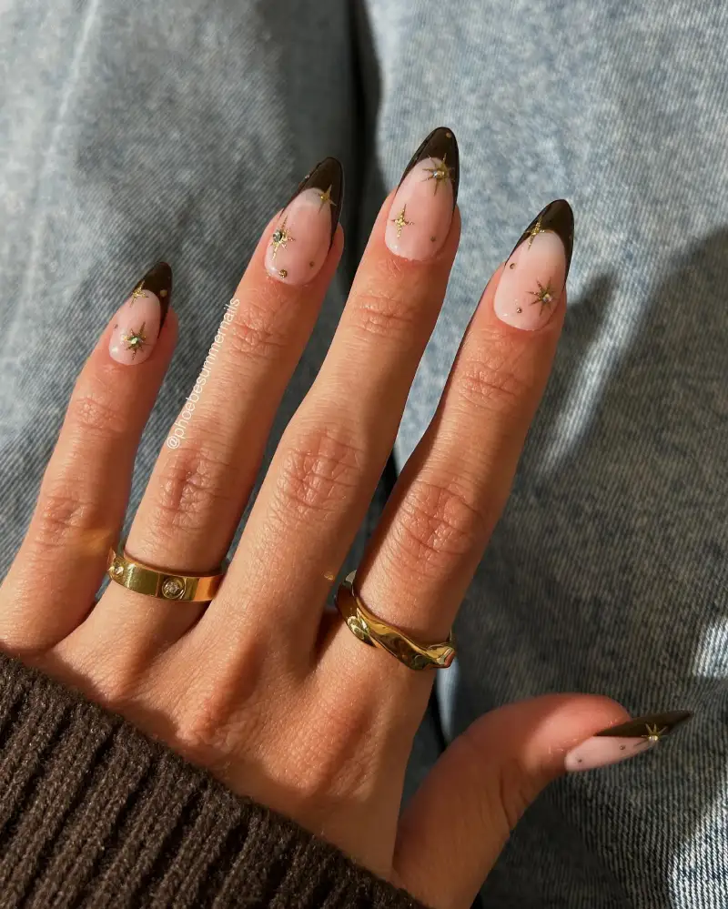 winter nail ideas