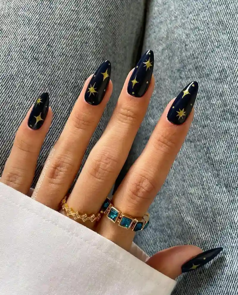 winter nail ideas